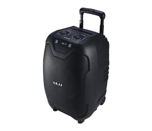 AKAI ABTS-X10PLUS - 1610215 - zdjęcie 3